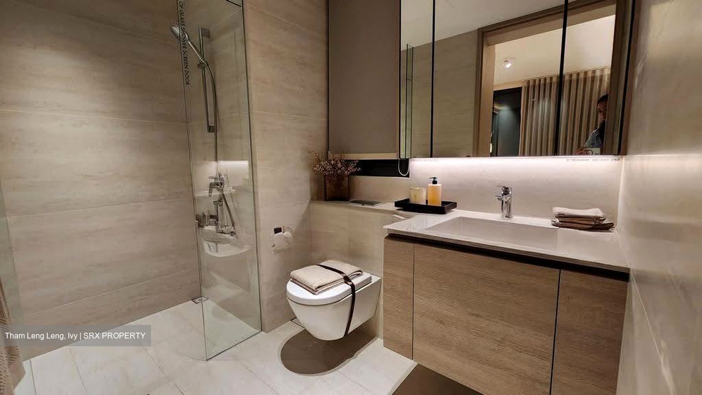 Narra Residences (D23), Apartment #623187951